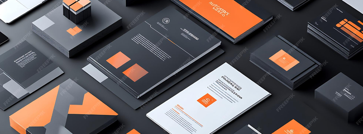 Thiết kế logo & <br />hệ thống nhận diện <br />thương hiệu